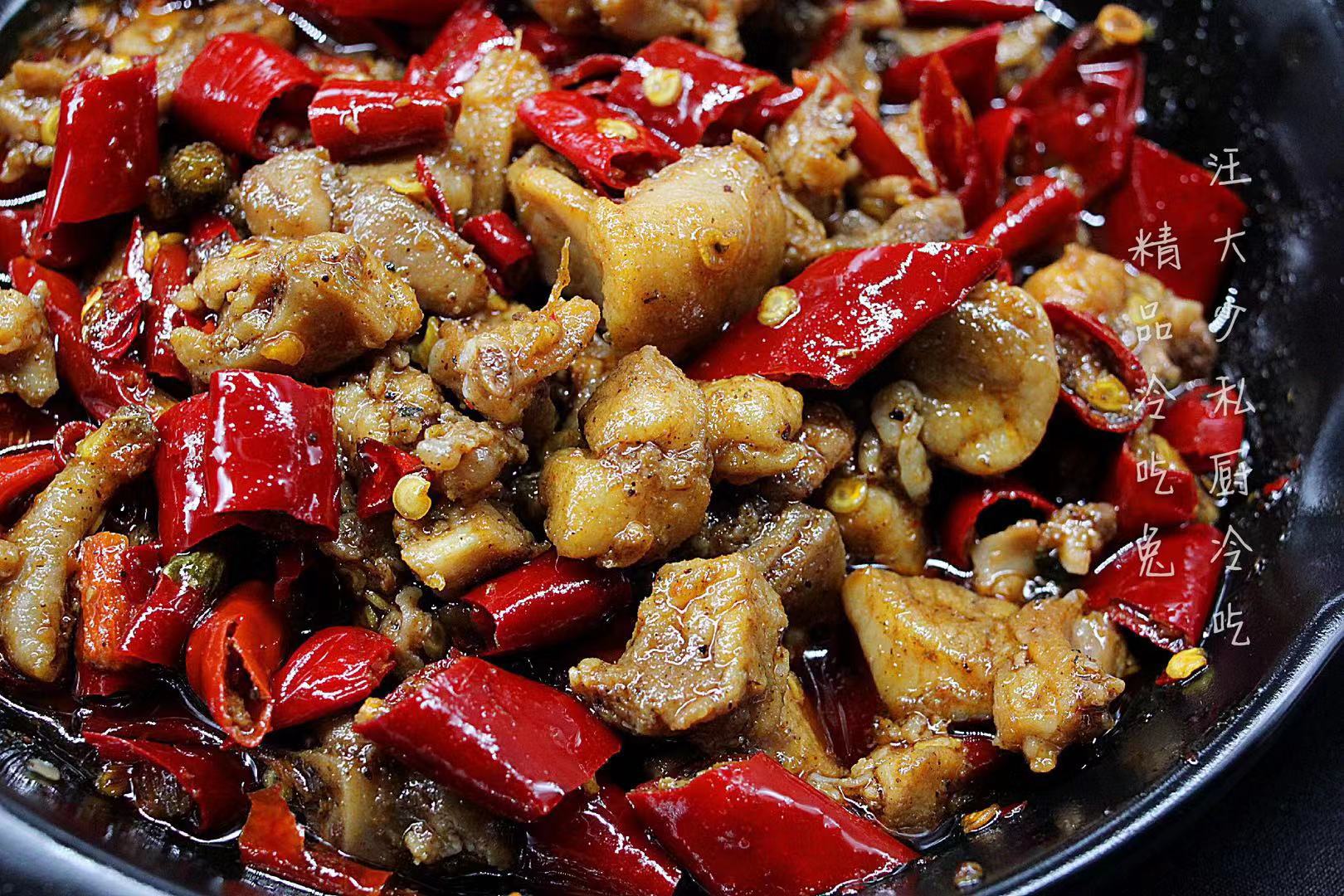 汪大少精品冷吃兔(无骨)168g*2袋